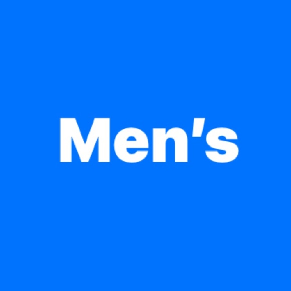 Men’s clothing